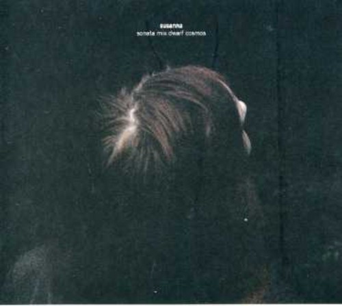 Susanna - Sonata Mix Dwarf Cosmos in the group CD / Pop at Bengans Skivbutik AB (516815)