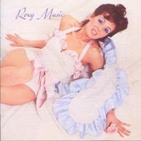 Roxy Music - RoxyMusic in the group OTHER / KalasCDx at Bengans Skivbutik AB (517182)