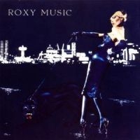 Roxy Music - For Your Pleasure in the group CD / Pop at Bengans Skivbutik AB (517183)