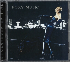 Roxy Music - For Your Pleasure in the group Labels /  at Bengans Skivbutik AB (517183)
