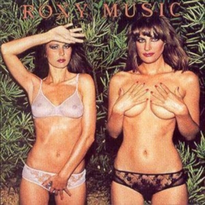 Roxy Music - Country Life in the group Labels /  at Bengans Skivbutik AB (517184)