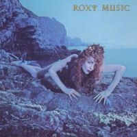 Roxy Music - Siren in the group CD / Pop-Rock at Bengans Skivbutik AB (517185)