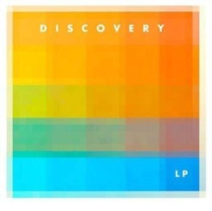 Discovery - Lp in the group CD / Pop at Bengans Skivbutik AB (517367)