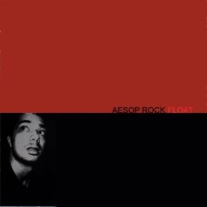 Aesop Rock - Float in the group CD / Hip Hop at Bengans Skivbutik AB (517375)