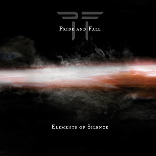 Pride And Fall - Elements Of Silence in the group CD / Pop at Bengans Skivbutik AB (517459)
