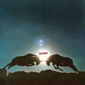 Kandodo - Kandodo in the group CD / Pop-Rock at Bengans Skivbutik AB (517510)