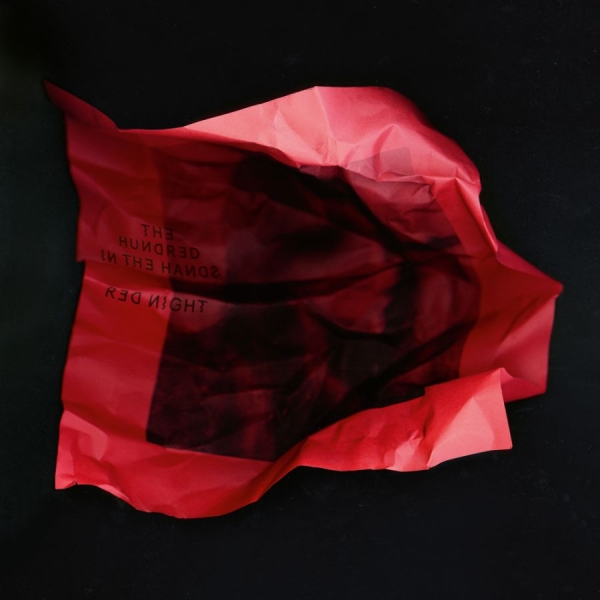 Hundred In The Hands The - Red Night in the group CD / Bestsellers at Bengans Skivbutik AB (517526)