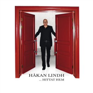 Lindh Håkan - Hittat Hem in the group Externt_Lager /  at Bengans Skivbutik AB (517554)
