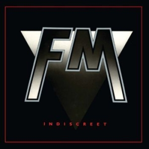 Fm - Indiscreet in the group Minishops / AOR at Bengans Skivbutik AB (517616)