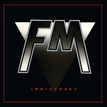 Fm - Indiscreet in the group CD / Bestsellers at Bengans Skivbutik AB (517616)
