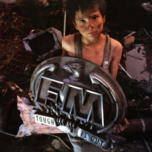 Fm - Tough It Out in the group CD / Pop-Rock at Bengans Skivbutik AB (517619)