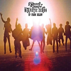 Edward Sharpe & The Magnetic Zeros - Up From Below in the group CD / Pop-Rock at Bengans Skivbutik AB (517632)