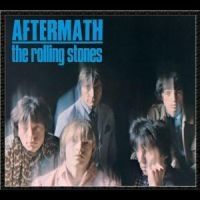 The Rolling Stones - Aftermath in the group CD / Pop-Rock at Bengans Skivbutik AB (517832)