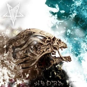 Satariel - Hydra in the group CD / Hårdrock at Bengans Skivbutik AB (517983)