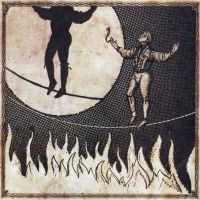 Firewater - Man On The Burning Tightrope in the group CD / Pop-Rock at Bengans Skivbutik AB (518080)