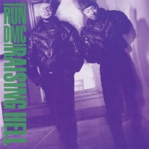 Run DMC - Raising Hell in the group CD / Pop at Bengans Skivbutik AB (518087)