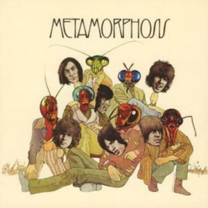 Rolling Stones - Metamorphosis in the group OTHER / Övrigt /  at Bengans Skivbutik AB (518233)