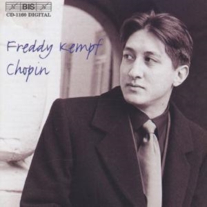 Chopin Frederic - Chopin in the group Externt_Lager /  at Bengans Skivbutik AB (518285)