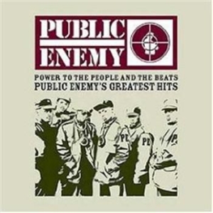 Public Enemy - Power To The People - Gr Hits in the group OUR PICKS / CD Budget at Bengans Skivbutik AB (518310)