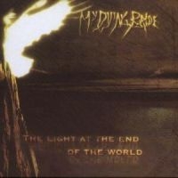 My Dying Bride - Light At The End Of The World - Dig in the group Minishops / My Dying Bride at Bengans Skivbutik AB (518348)