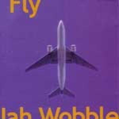 Jah Wobble - Fly in the group CD / Rock at Bengans Skivbutik AB (518416)