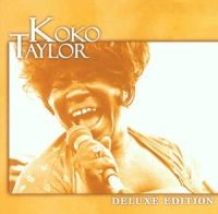 Taylor Koko - Deluxe Edition in the group CD / Blues,Jazz at Bengans Skivbutik AB (518443)