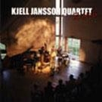 Jansson Kjell Quartet - Zonk in the group CD / Jazz,Svensk Musik at Bengans Skivbutik AB (518467)