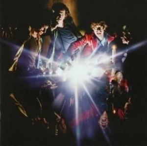 The Rolling Stones - A Bigger Bang (2009 Re-M) in the group CD / Pop-Rock at Bengans Skivbutik AB (518492)