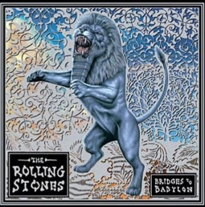 The Rolling Stones - Bridges To Babylon (2009 Re-M) in the group CD / Pop-Rock at Bengans Skivbutik AB (518494)