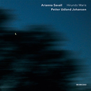 Arianna Savall/Petter Udland Johans - Hirundo Maris in the group Externt_Lager /  at Bengans Skivbutik AB (518662)