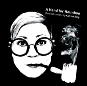 Holmboe / Ring - A Hand For Holmboe in the group Externt_Lager /  at Bengans Skivbutik AB (518669)