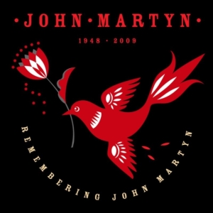 John Martyn - Remembering... in the group CD / Pop-Rock at Bengans Skivbutik AB (518684)