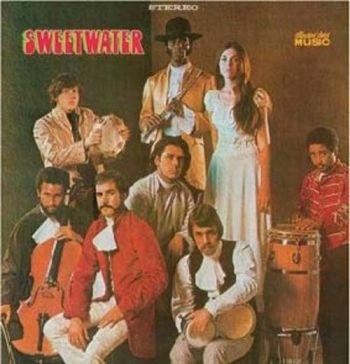 Sweetwater - Sweetwater in the group CD / Bestsellers at Bengans Skivbutik AB (518695)