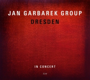 Jan Garbarek Group - Dresden i gruppen VI TIPSAR / Klassiska lablar / ECM Records hos Bengans Skivbutik AB (518955)