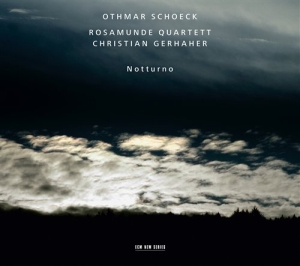 Schoeck Othmar - Notturno in the group Externt_Lager /  at Bengans Skivbutik AB (519026)
