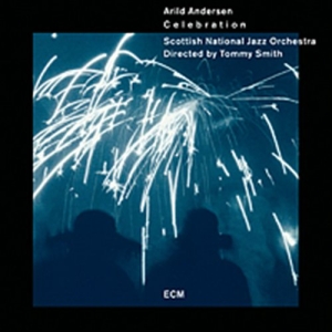 Arild Andersen Tommy Smith Scottis - Celebration in the group CD / Jazz at Bengans Skivbutik AB (519047)