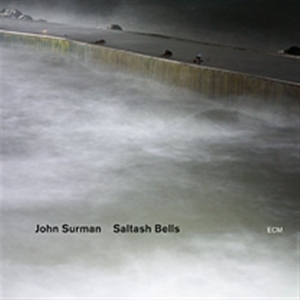 John Surman - Saltash Bells in the group OUR PICKS / Classic labels / ECM Records at Bengans Skivbutik AB (519048)