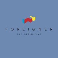 Foreigner - The Definitive in the group Labels /  at Bengans Skivbutik AB (519175)