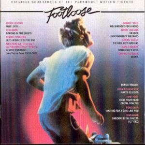Various - Footloose (15Th Anniversary Collectors' Edition) in the group OTHER / Övrigt /  at Bengans Skivbutik AB (519190)