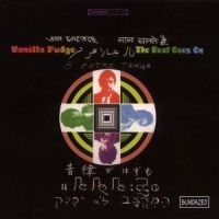 Vanilla Fudge - The Beat Goes On in the group OUR PICKS / Classic labels / Sundazed / Sundazed CD at Bengans Skivbutik AB (519303)