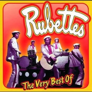 The Rubettes - Very Best Of in the group CD / Pop-Rock at Bengans Skivbutik AB (519493)