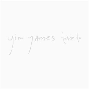 Yames Yim - Tribute To in the group CD / Rock at Bengans Skivbutik AB (519500)