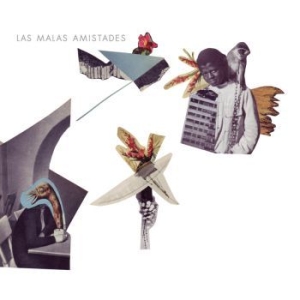 Las Malas Amistades - Maleza in the group CD / Pop at Bengans Skivbutik AB (519565)