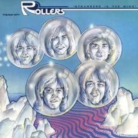 Bay City Rollers - Strangers In The Wind in the group CD / Pop-Rock at Bengans Skivbutik AB (519573)
