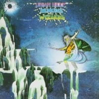 URIAH HEEP - DEMONS AND WIZARDS in the group CD / Pop-Rock at Bengans Skivbutik AB (519585)