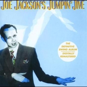 Joe Jackson - Jumpin' Jive in the group CD / Pop at Bengans Skivbutik AB (519855)