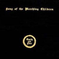 Earth And Fire - Song Of The Marching Children in the group CD / Pop-Rock at Bengans Skivbutik AB (519859)