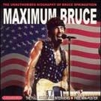 Springsteen Bruce - Maximum Bruce (Interview Cd) in the group CD / Pop at Bengans Skivbutik AB (519988)
