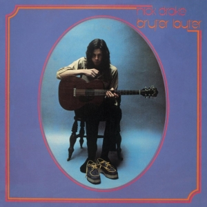 Nick Drake - Bryter Layter - Mint Pac in the group Minishops / Nick Drake at Bengans Skivbutik AB (520067)