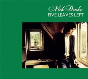 Nick Drake - Five Leaves Left - Mint Pac in the group Minishops / Nick Drake at Bengans Skivbutik AB (520068)